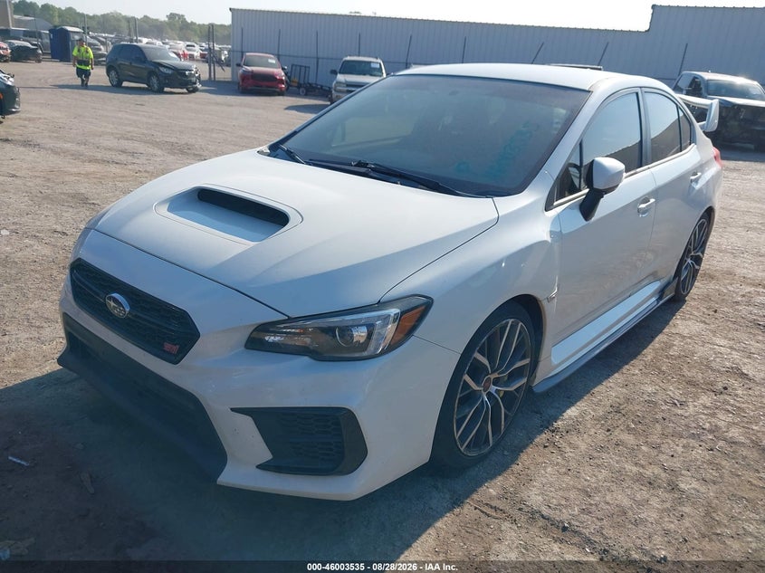 Vin: jf1va2e6xl9828297, lot: 46502880, subaru wrx sti 20202