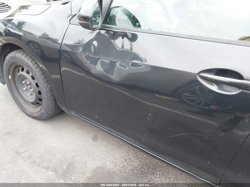 2013 MAZDA MAZDA3 auction photo 6