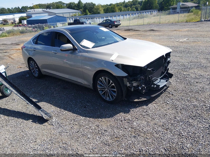 Vin: kmhgn4je4fu089151, lot: 46502945, hyundai genesis 3.8 2015 img_1