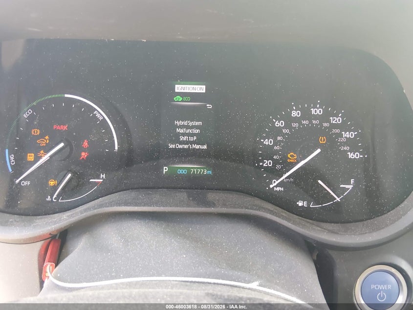 TOYOTA SIENNA - zdjęcie 7