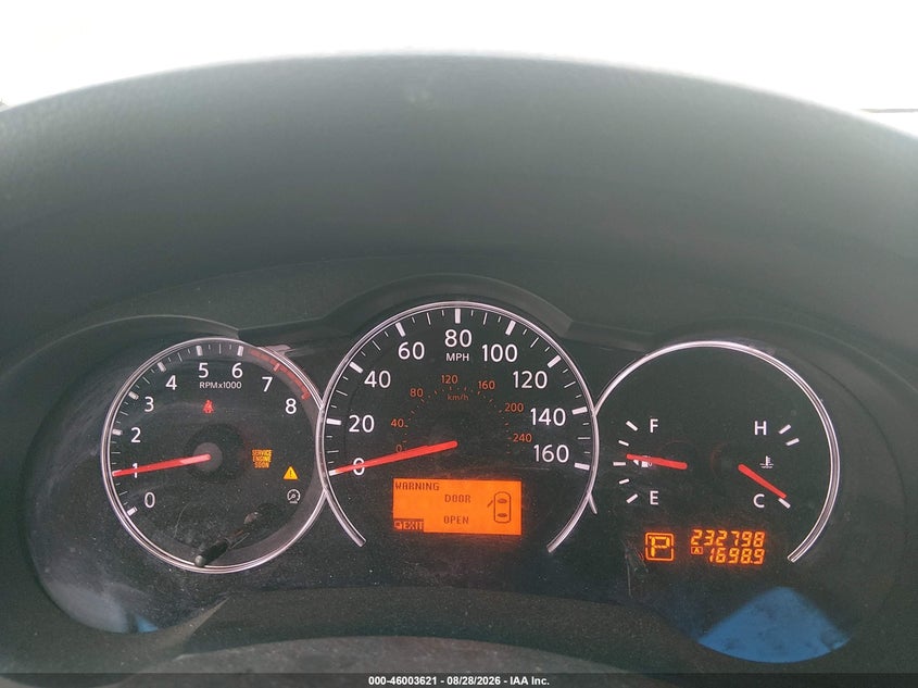 2012 NISSAN ALTIMA auction photo 7