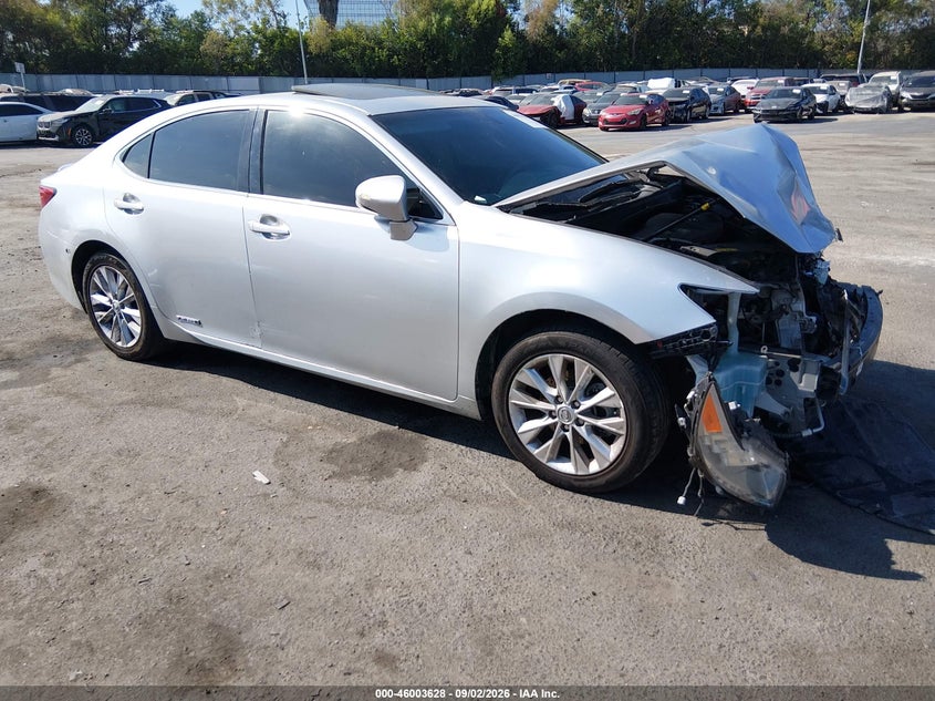 Vin: jthbw1gg9d2009336, lot: 46502973, lexus es 300h 2013 img_1