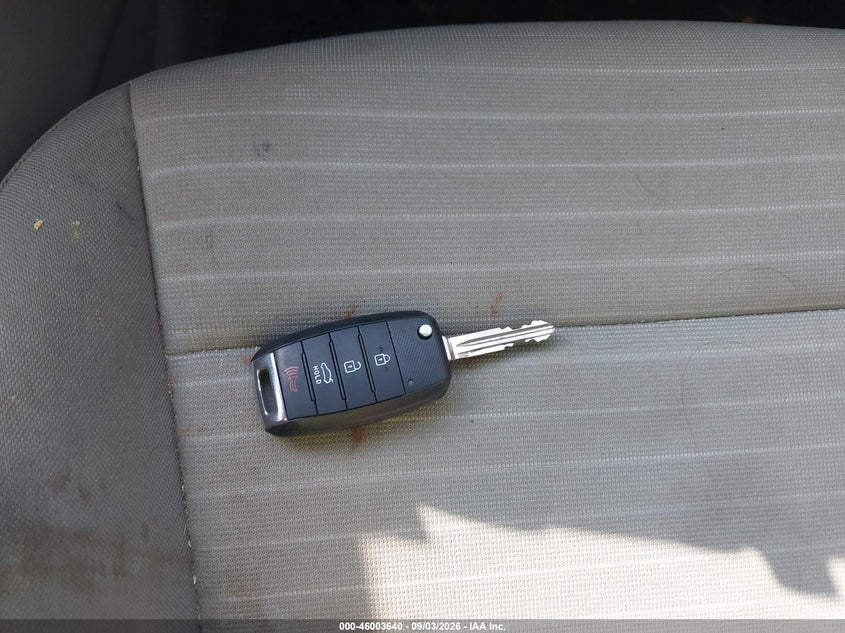 KIA FORTE 2015 VIN KNAFX4A86F5283952