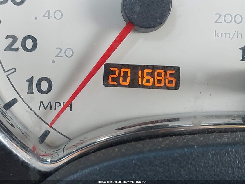 SATURN VUE 2005 VIN 5GZCZ33D45S832034