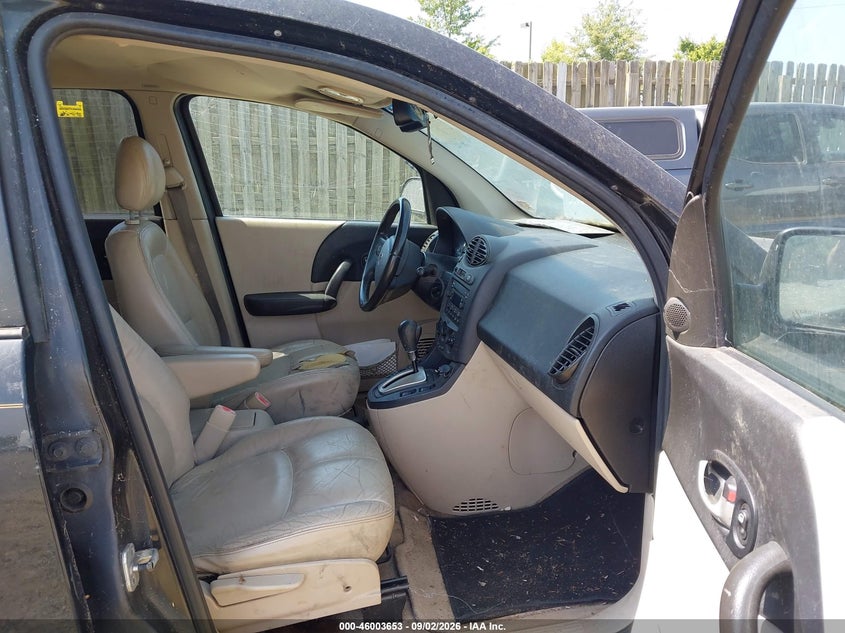 2005 SATURN VUE auction photo 5