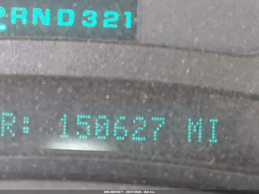 2005 CHEVROLET SILVERADO 3500 CHASSIS auction photo 5