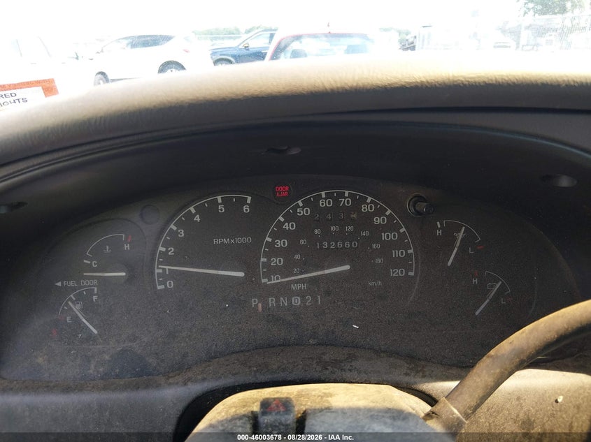 2001 FORD RANGER auction photo 7