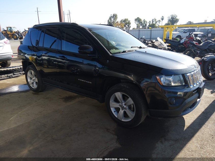 Vin: 1c4njdeb0hd191265, lot: 46503031, jeep compass latitude 4x4 2017 img_1