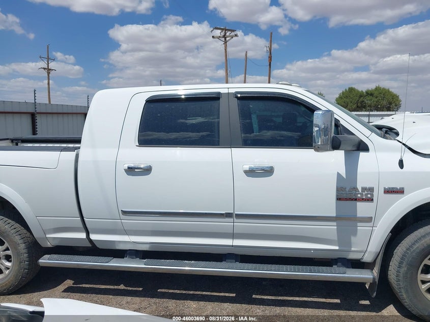 RAM 2500 - zdjęcie 13