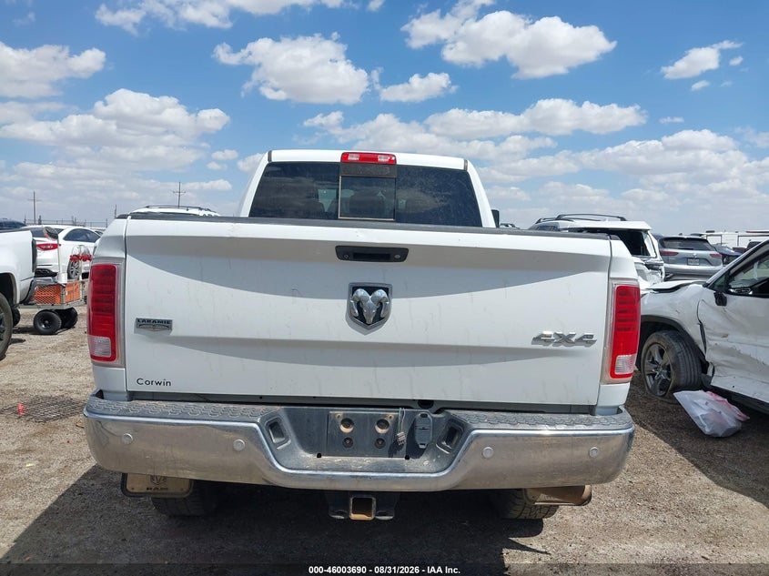 RAM 2500 - zdjęcie 16