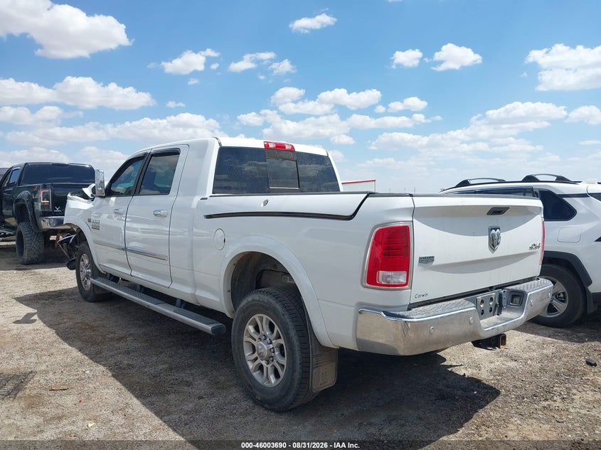 RAM 2500 - zdjęcie 3