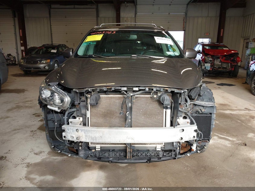INFINITI QX60 2015 VIN 5N1AL0MM5FC533375