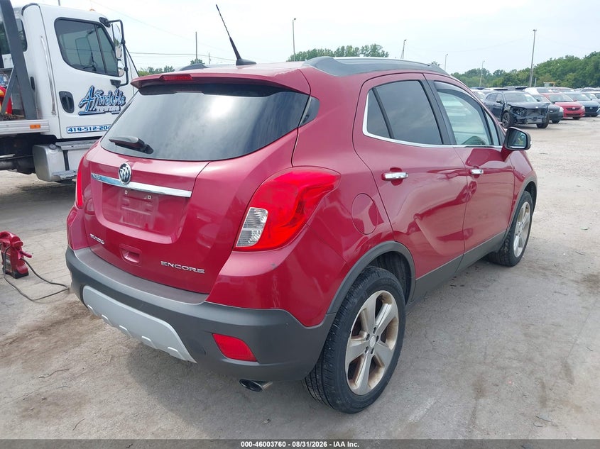 BUICK ENCORE 2014 VIN KL4CJASB1EB643574