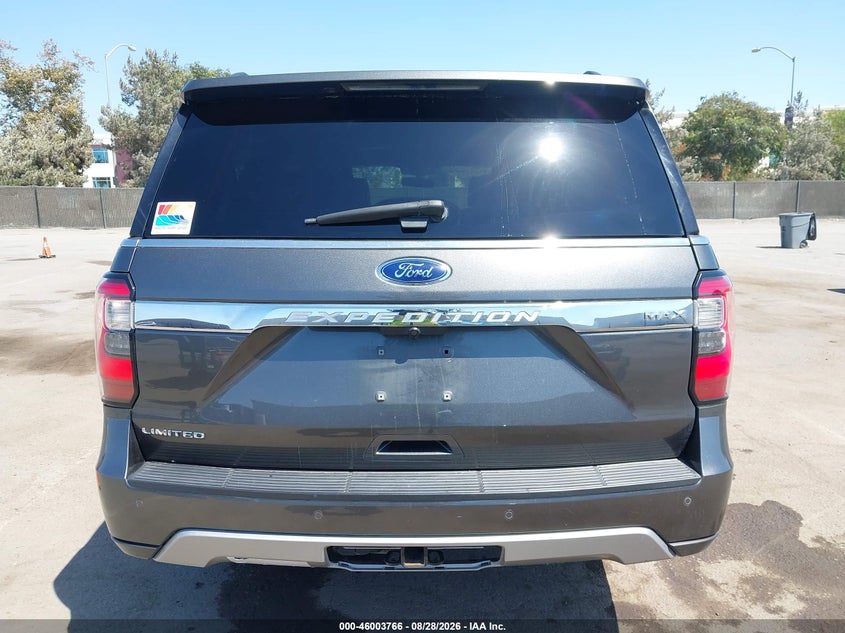 صورة 16 - FORD EXPEDITION MAX