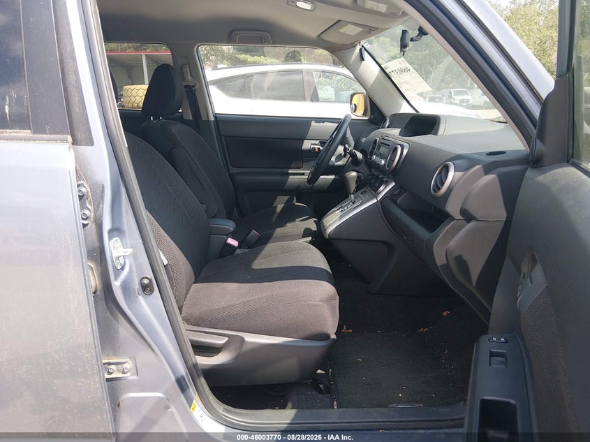 2009 SCION XB auction photo 5
