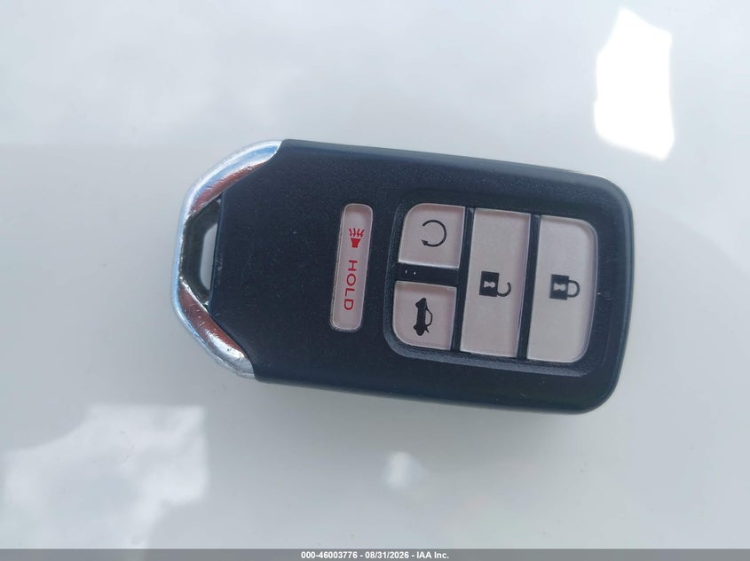 2017 HONDA CIVIC EX · Photo 11