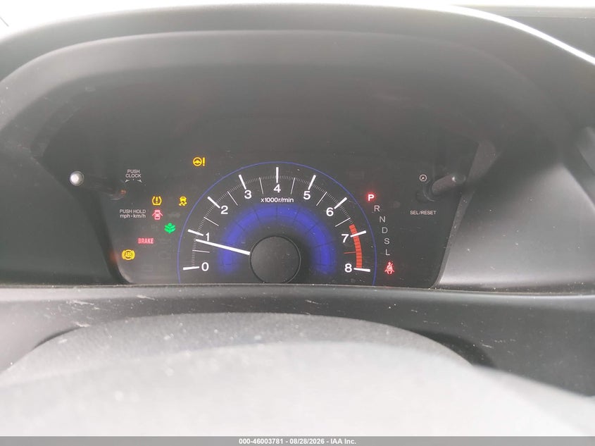 2014 HONDA CIVIC auction photo 7