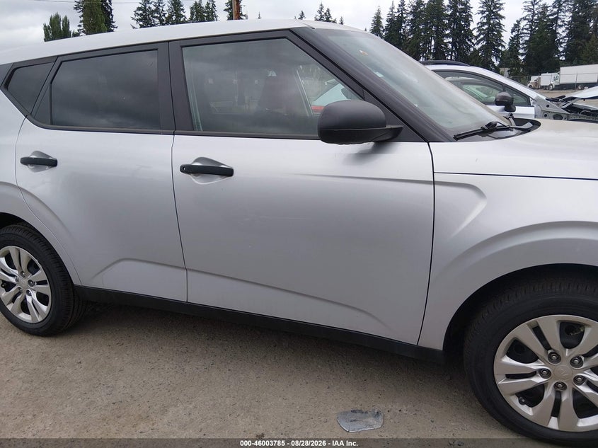 KIA SOUL 2020 VIN KNDJ22AU2L7014828