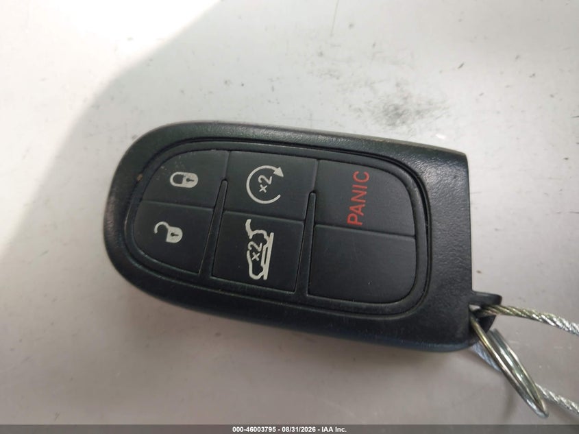 2015 JEEP CHEROKEE LIMITED · Фото 11