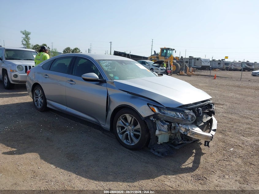 Vin: 1hgcv1f18ja178403, lot: 46503165, honda accord lx 2018 img_1