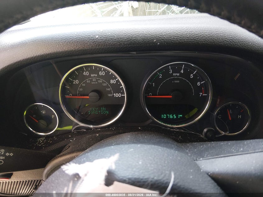 JEEP WRANGLER UNLIMITED 2015 VIN 1C4HJWEG0FL734752