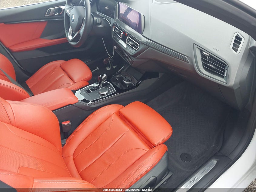 BMW 228 GRAN COUPE - zdjęcie 5