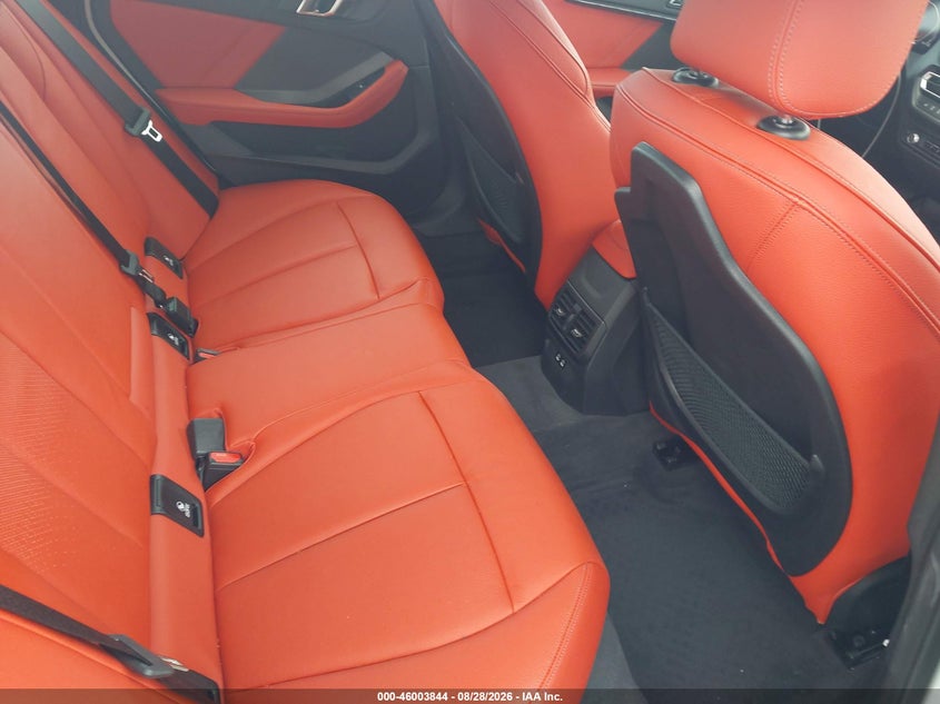 BMW 228 GRAN COUPE - zdjęcie 8