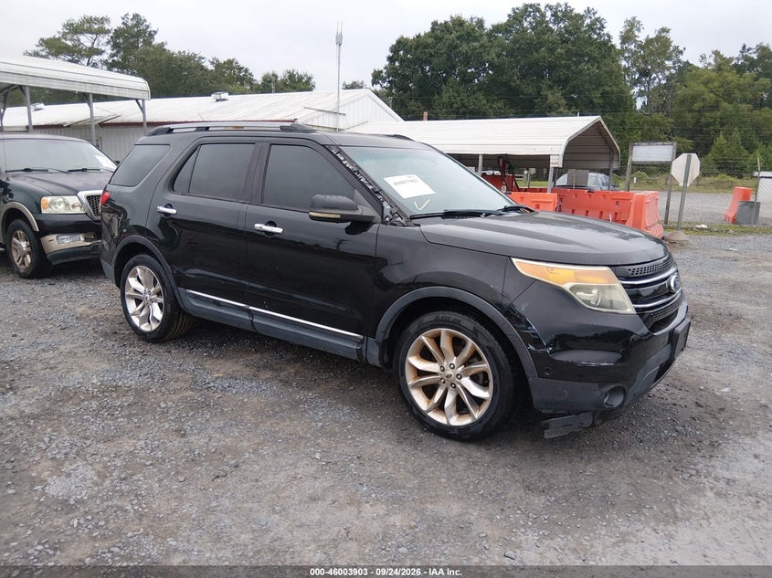 Vin: 1fmhk7f81cga03547, lot: 46503248, ford explorer limited 2012 img_1
