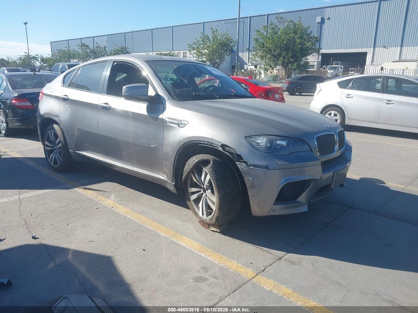 Vin: 5ymgz0c58blk14304, lot: 46503261, bmw x6 m 2011 img_1