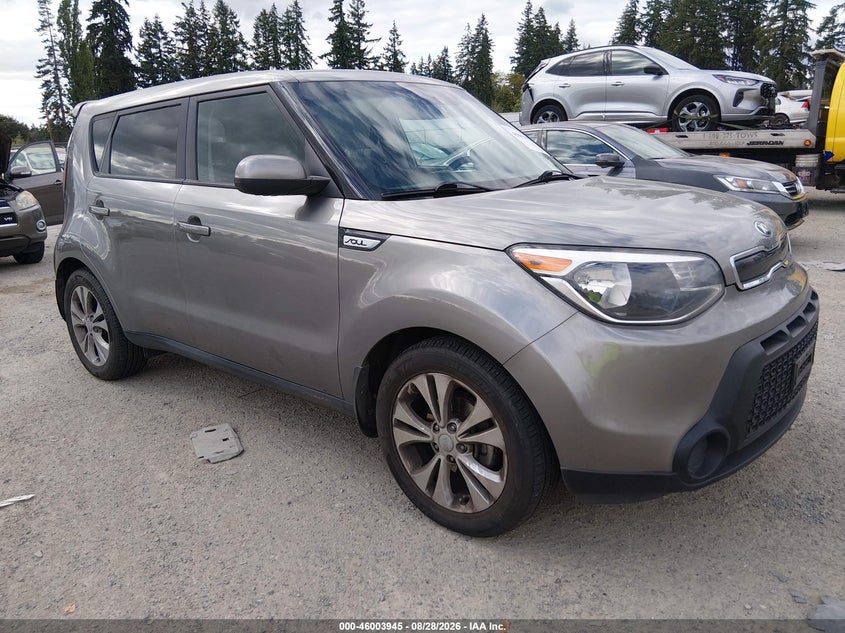 Vin: kndjp3a57f7163806, lot: 46503290, kia soul + 2015 img_1