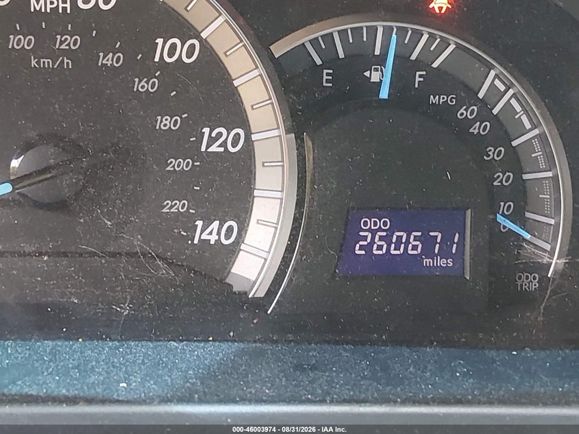 2013 TOYOTA CAMRY SE · Фото 15