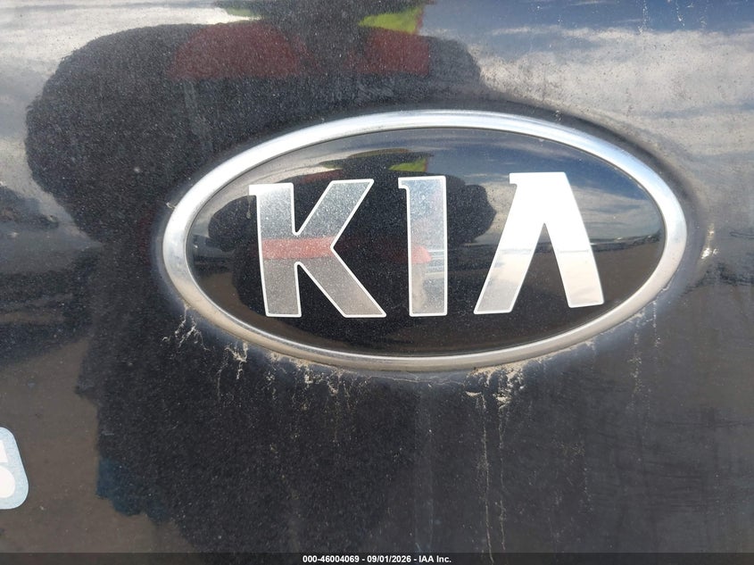 2019 KIA SOUL auction photo 6
