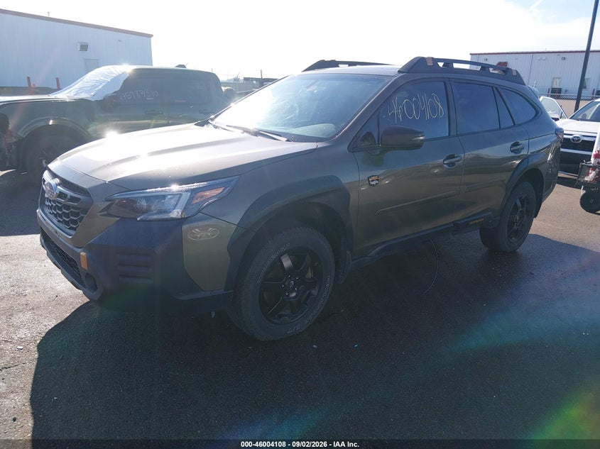 Vin: 4s4btgud7n3169150, lot: 46503484, subaru outback wilderness 20222