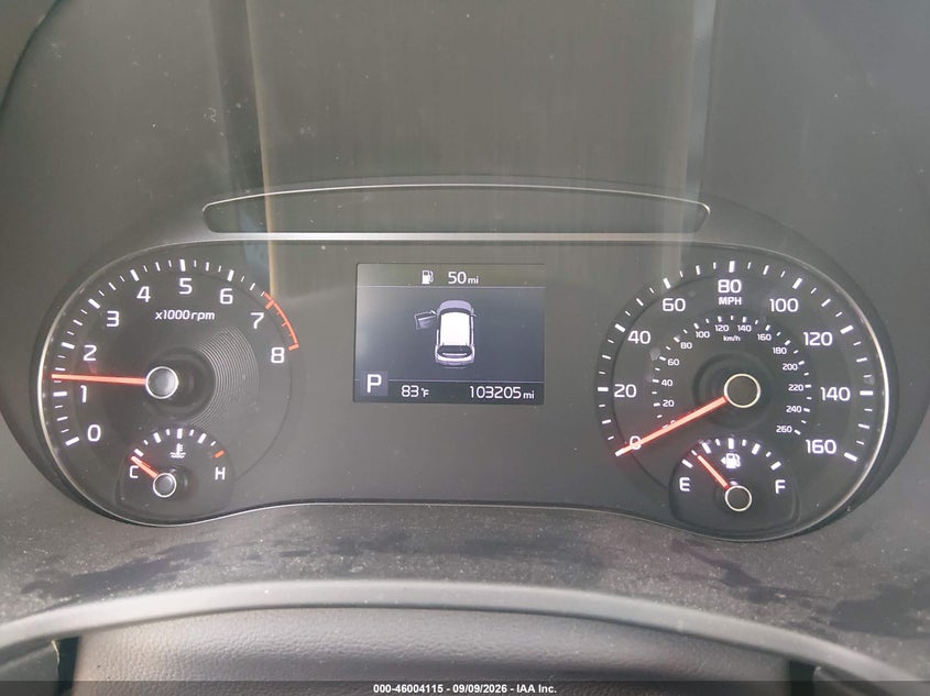 KIA SOUL 2020 VIN KNDJ23AU0L7108843