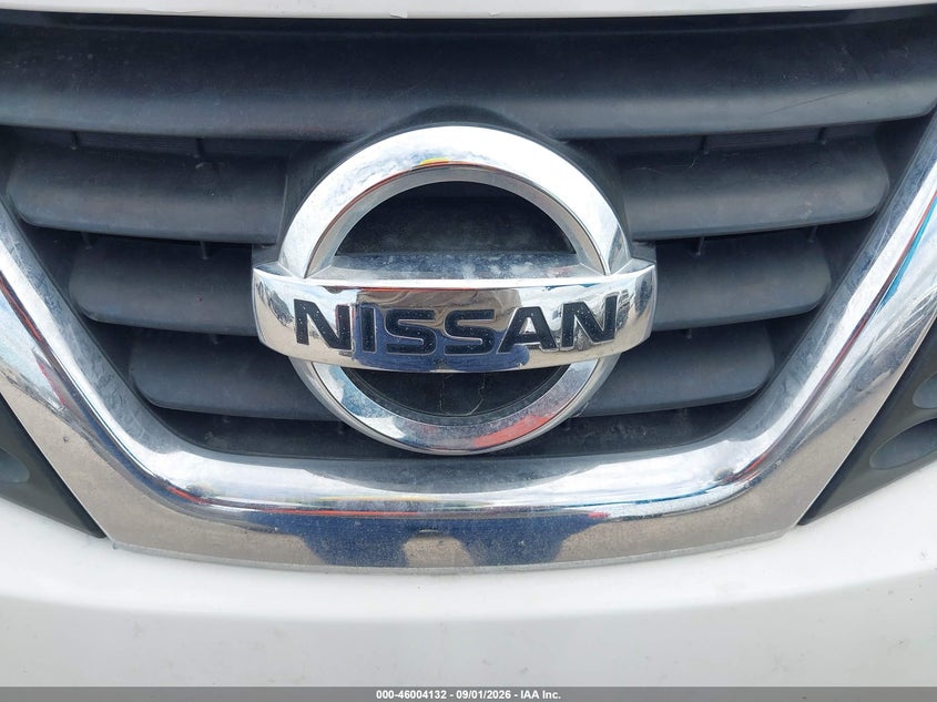 2013 NISSAN JUKE auction photo 6
