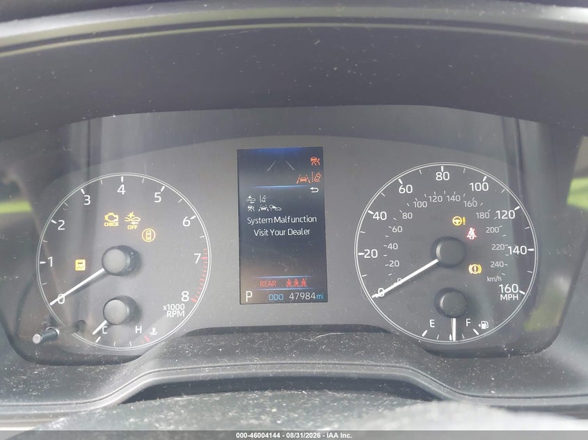 2023 TOYOTA COROLLA SEDAN 2.0L I-4 DI, DOHC, VVT, REGULAR , 169HP