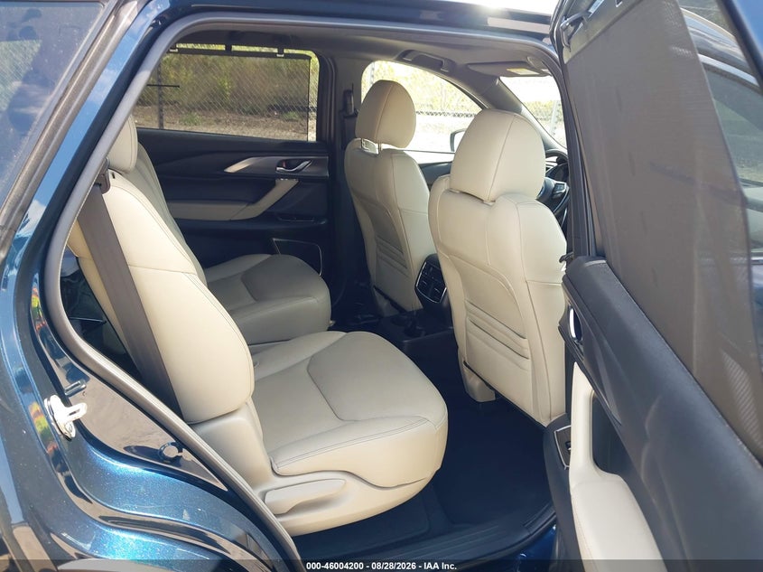 MAZDA CX-9 2020 VIN JM3TCBDY6L0410510
