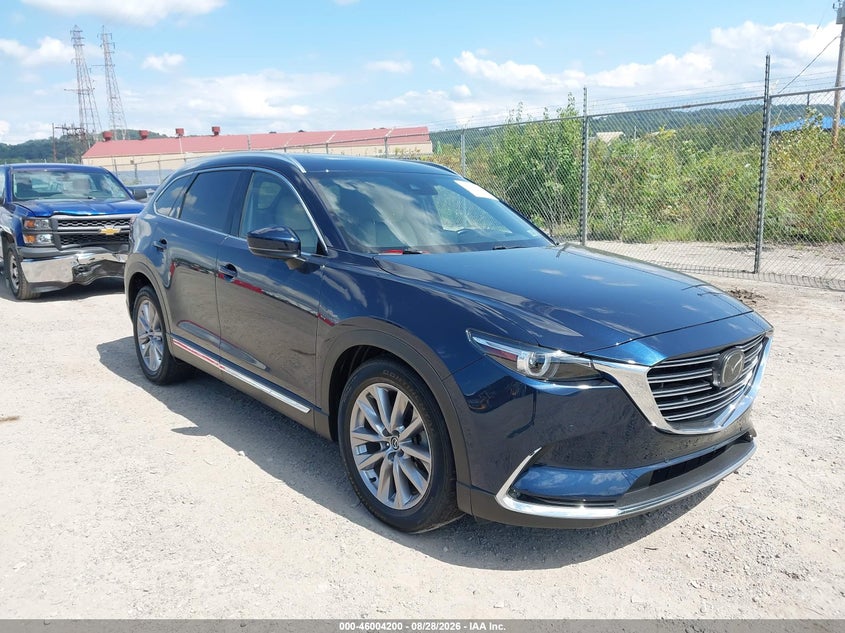 MAZDA CX-9