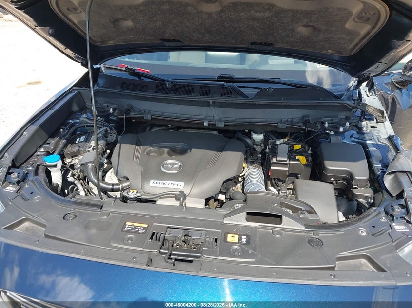 MAZDA CX-9 - zdjęcie 10