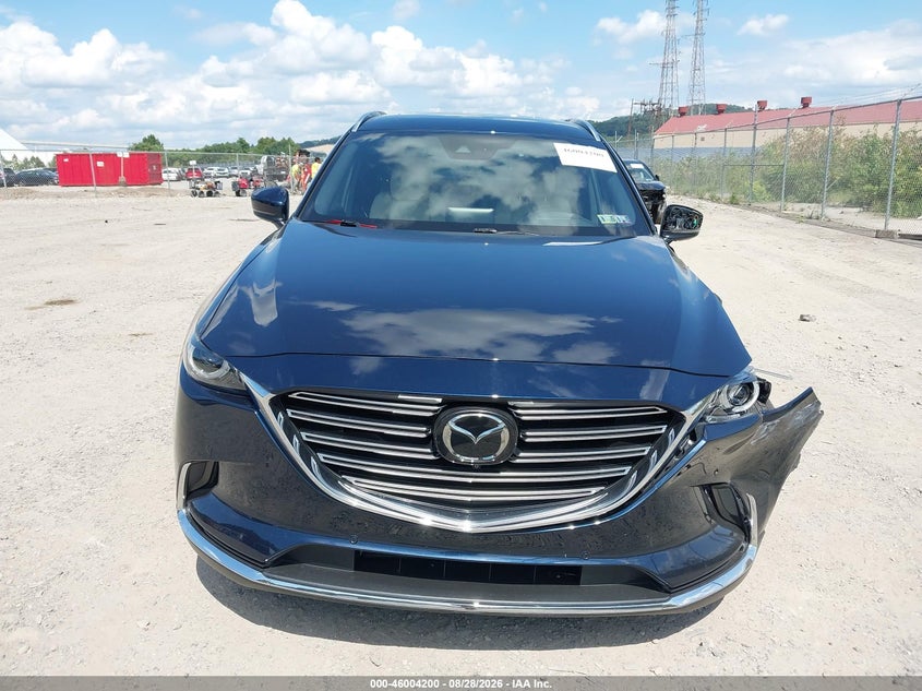 MAZDA CX-9 - zdjęcie 12