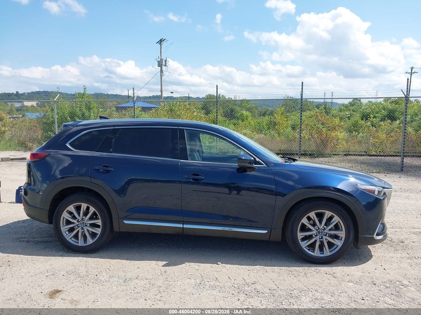 MAZDA CX-9 - zdjęcie 13