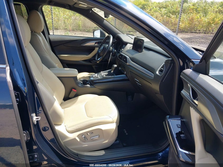 MAZDA CX-9 - zdjęcie 5