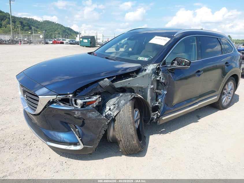 MAZDA CX-9 - zdjęcie 6