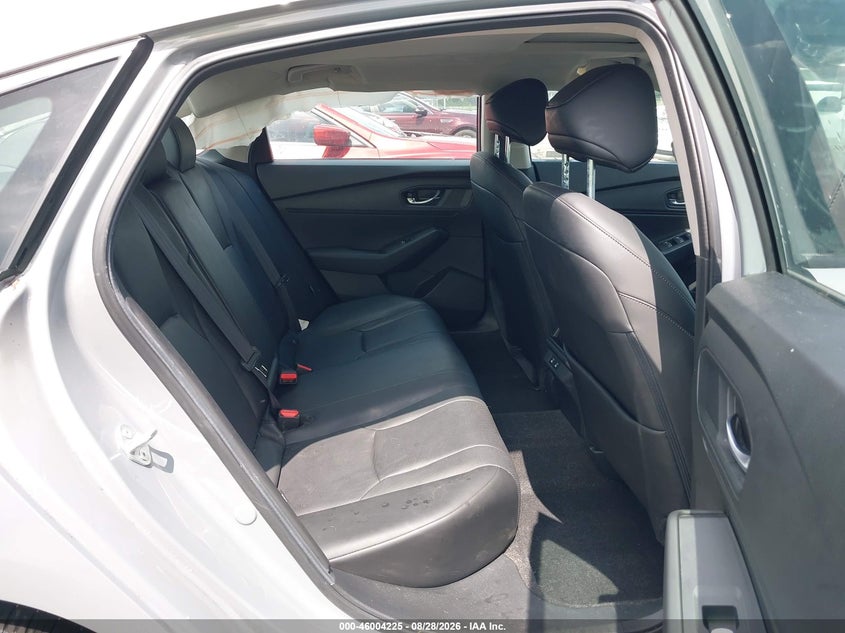 HONDA ACCORD HYBRID 2024 VIN 1HGCY2F67RA056233