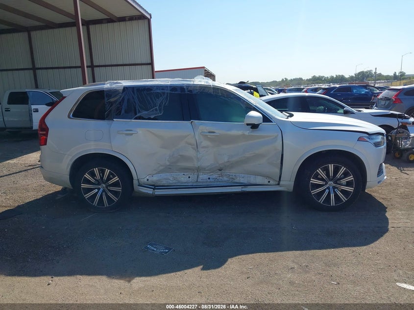VOLVO XC90 - zdjęcie 12