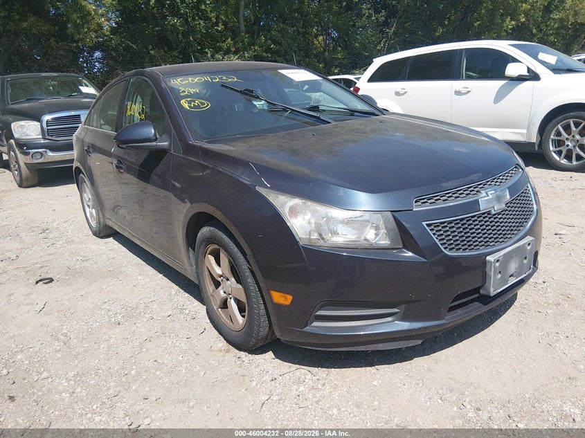 2014 CHEVROLET CRUZE auction photo 1
