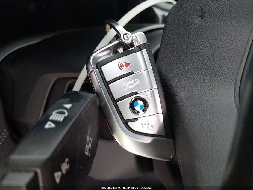 2022 BMW 740 I · Фото 11