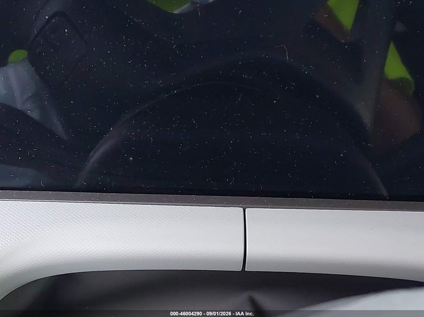 CHEVROLET BOLT 2027 VIN 1G1FY6EV7VF110017