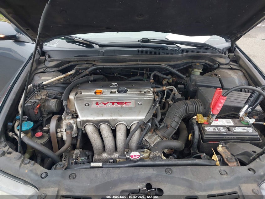 2007 ACURA TSX · Фото 10