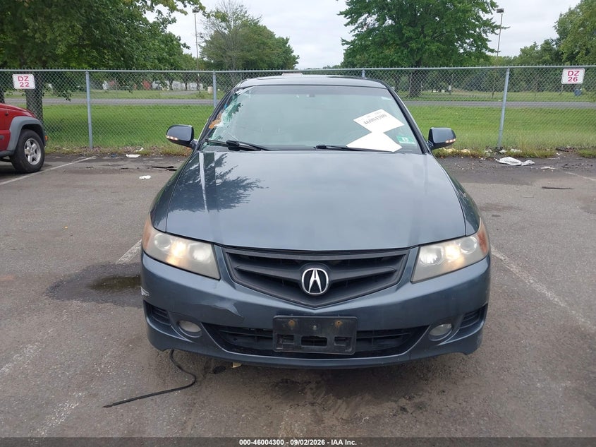 2007 ACURA TSX · Фото 12